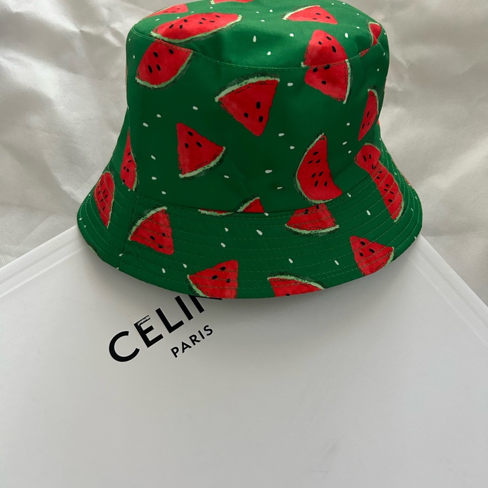 Bucket hat - Picture 5 of 6